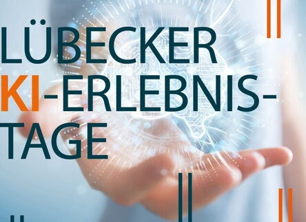 Lübecker KI-Erlebnistage