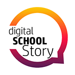 Digital School Story