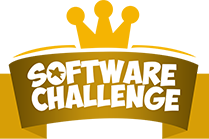 Bereits Ende 2019 stand fest, dass das Finale 2020 im Rahmen des Waterkant Festivals stattfinden wird. Das Software-Challenge Team und die teilnehmenden Schülerinnen und Schüler freuten sich darauf, vor fachkundigem Publikum die Plätze ausspielen zu könne