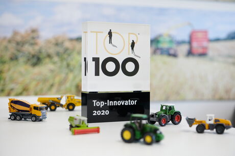 Altes loslassen und Neues wagen: Innovative Mittelständler wie die TRASER Software GmbH aus Kiel haben keine Angst vor dem Wandel, sondern begreifen ihn als Chance. Damit überzeugte das Unternehmen bei der 27. Runde des Innovationswettbewerbs TOP 100.