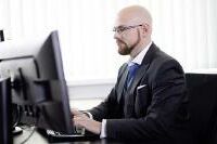 Arbeiten bei Consist - Quelle: Consist Software Solutions GmbH
