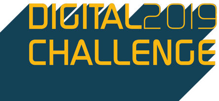 Die Digital Challenge mit dem diesjährigen Schwerpunktthema „Sustainable Disruption“, in dem mehrdimensionale digitale Geschäftsmodellentwicklungen unter gleichwertiger Berücksichtigung von Mensch, Umwelt und Wirtschaft entstehen sollen, findet im Novembe