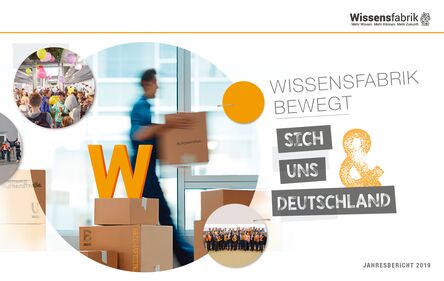 Entscheidende Tipps für kluge Köpfe bei WECONOMY, MINT-Bildung mit Albert und Marie im überarbeiteten Mitmachprojekt „NaWi – geht das?“ und ein spannendes, inspirierendes Forum zu Gast bei BMW Group in München – das sind drei Beispiele aus einem Wissensfa