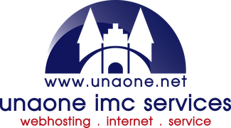 unaone imc services Markus Hagge