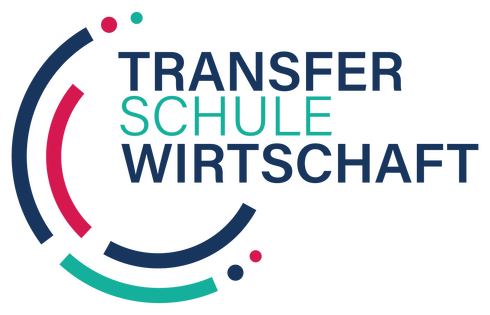 Handschlag unter Partnern