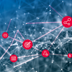KMU meet KI: Künstliche Intelligenz (KI) wird auch in den Life Sciences immer wichtiger und ist aus der Zukunft von Medizin und Medizintechnik nicht mehr wegzudenken. Das Online-Weiterbildungsprogramm „KI#CK - Künstliche Intelligenz: Chancen erkennen, Kom