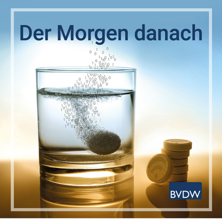 Die Coronakrise hat die Welt erschüttert. Doch neben all dem Schaden, den Covid-19 verursacht hat, hat die Krise in Deutschland verschiedene Bereiche von Wirtschaft und Gesellschaft zum ersten Mal zur Digitalisierung gedrängt.