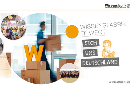 Entscheidende Tipps für kluge Köpfe bei WECONOMY, MINT-Bildung mit Albert und Marie im überarbeiteten Mitmachprojekt „NaWi – geht das?“ und ein spannendes, inspirierendes Forum zu Gast bei BMW Group in München – das sind drei Beispiele aus einem Wissensfa