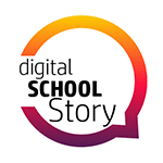 Digital School Story