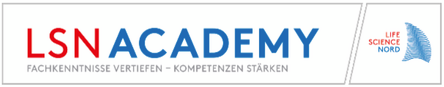 Rabatt für DiWiSH-Mitglieder: LSN Academy Online-Weiterbildung Die zunehmende digitale Vernetzung und der daraus folgende Qualifizierungsbedarf sind auch im Life- Science-Bereich zu beobachten. IT-Sicherheit ist für alle Unternehmen relevant. Mit zunehmender Bedeutung von Cloud Computing und neuen Möglichkeiten der D