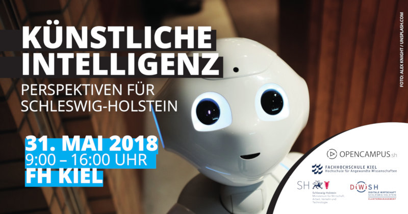 Logo VA Künstliche Intelligenz