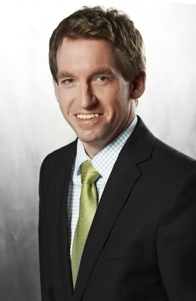 Daniel Schattke, Geschäftsführer 8ack (Quelle: 8ack GmbH)