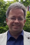 Prof. Dr. Stefan Fischer