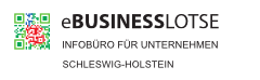 Logo ebusiness-lotse