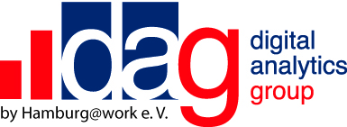 Logo Digital Analytics Day 2014