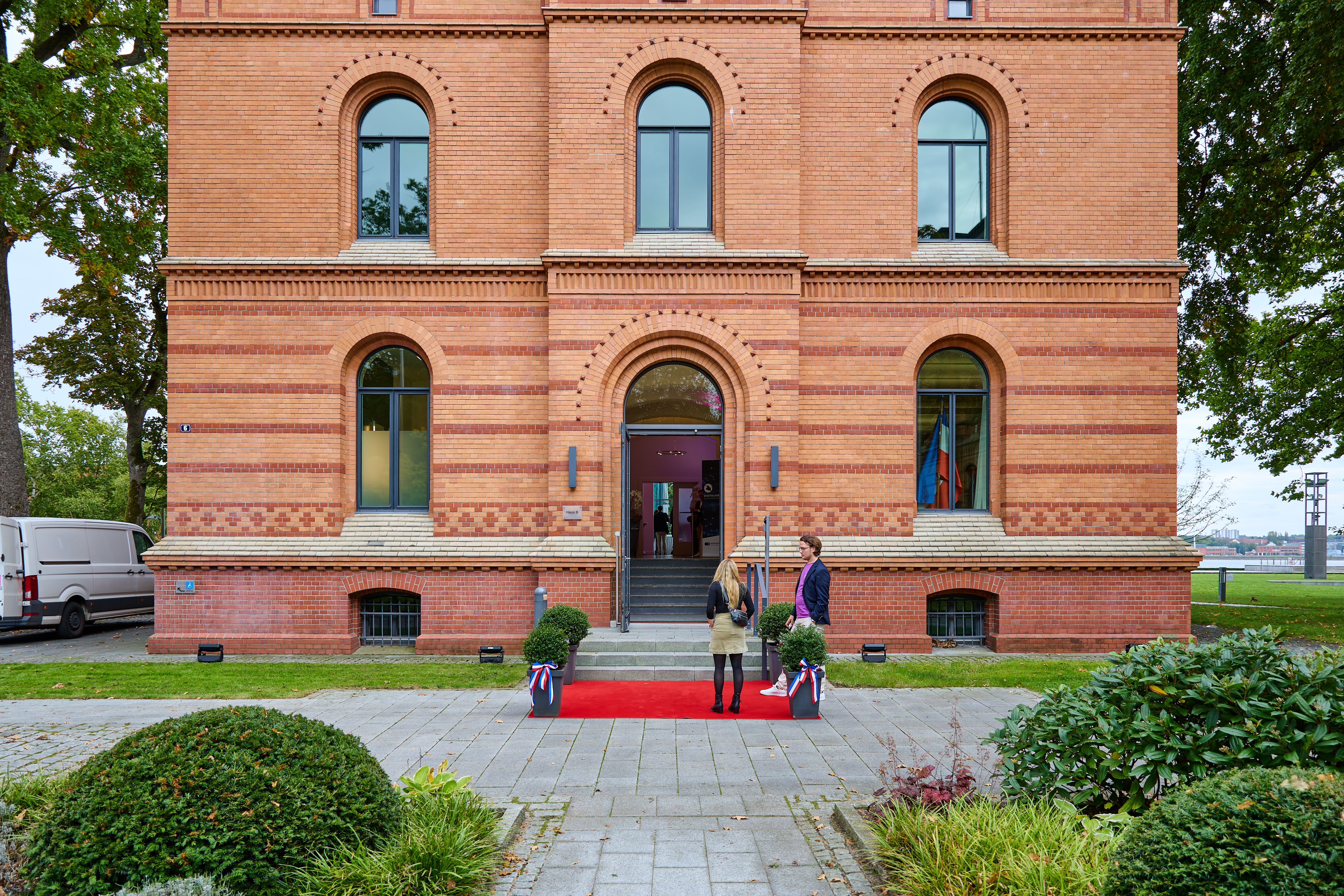 © Sebastian Norrmann