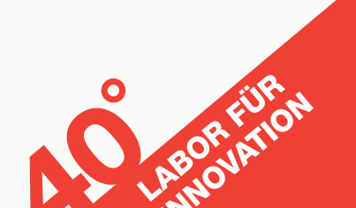 40 Grad GmbH Labor für Innovation