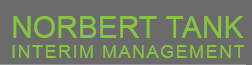 Norbert Tank - Interim Management